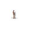 N101 Bodystocking - Noir